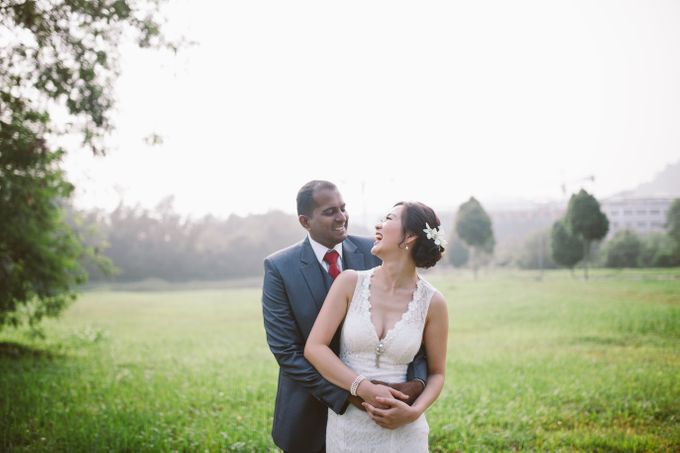 Pre wedding by Omelett3 Studio - 002 Pre wedding by Omelett3 Studio - 002