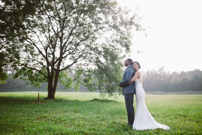 Pre wedding by Omelett3 Studio - 003 Pre wedding by Omelett3 Studio - 003