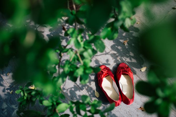 Pre wedding by Omelett3 Studio - 009 Pre wedding by Omelett3 Studio - 009