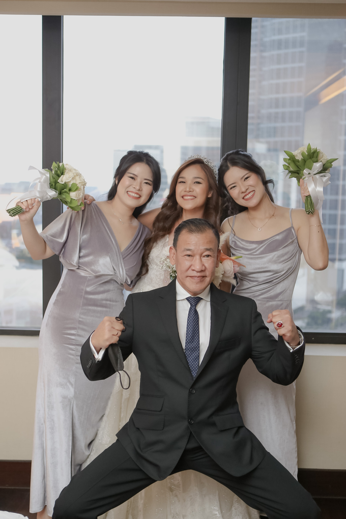 The Wedding Reception of Stanley and Patricia by Mandarin Oriental, Jakarta - 020 The Wedding Reception of Stanley and Patricia by Mandarin Oriental, Jakarta - 020