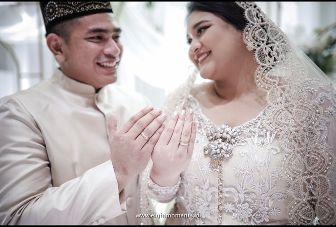 Radit & Diva akad nikah by OollieFlora - 005