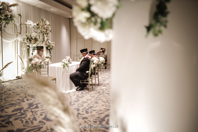 Radit & Diva akad nikah by OollieFlora - 009