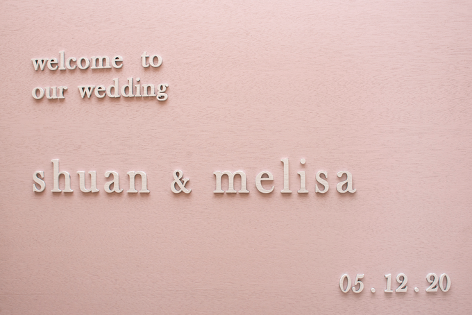 Wedding of Shuan & Melisa by OollieFlora - 008 Wedding of Shuan & Melisa by OollieFlora - 008