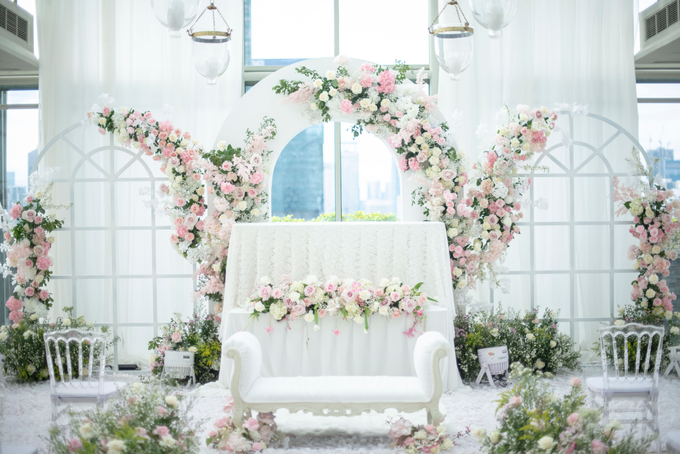 Wedding of Shuan & Melisa by OollieFlora - 013 Wedding of Shuan & Melisa by OollieFlora - 013