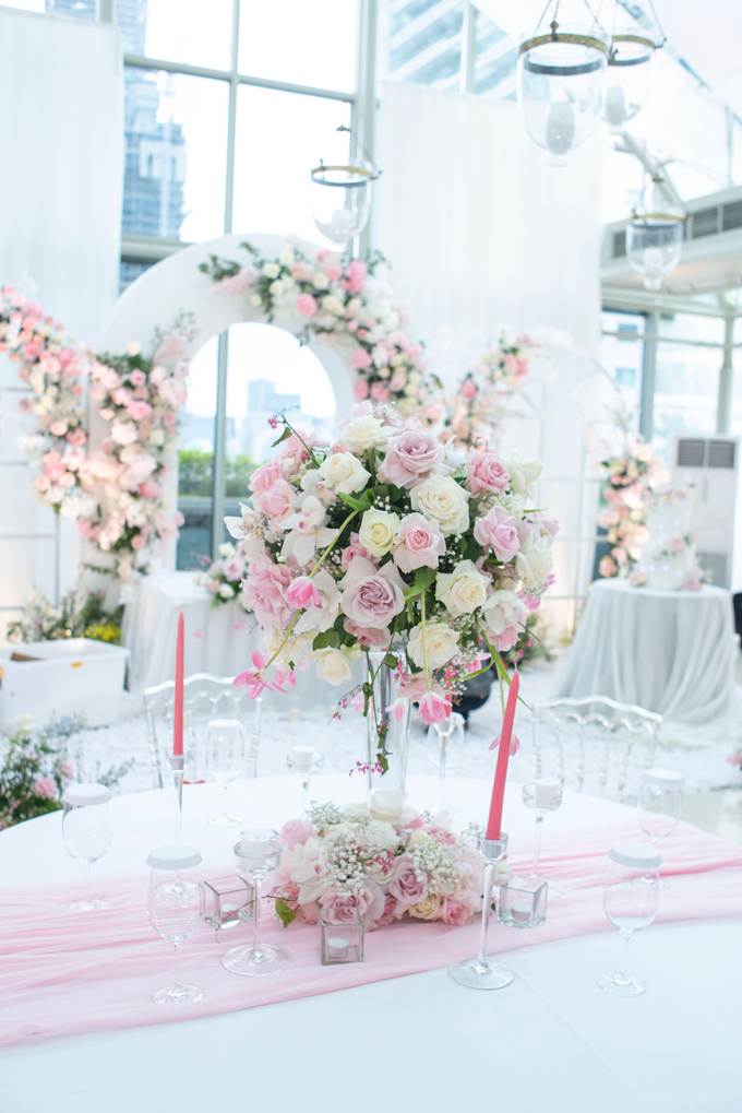 Wedding of Shuan & Melisa by OollieFlora - 020 Wedding of Shuan & Melisa by OollieFlora - 020