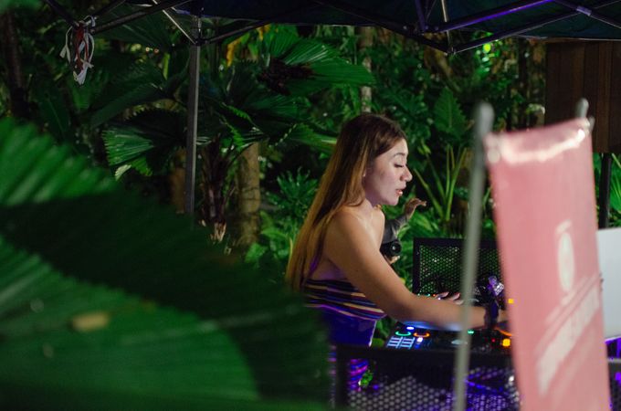 Garden Party by DJ Berlin Bintang - 005
