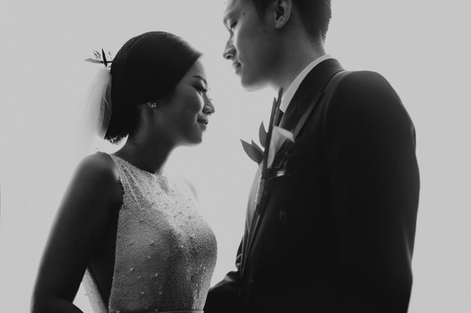 Raymond & Leonie Wedding Day by Wong Hang Distinguished Tailor - 003 Raymond & Leonie Wedding Day by Wong Hang Distinguished Tailor - 003