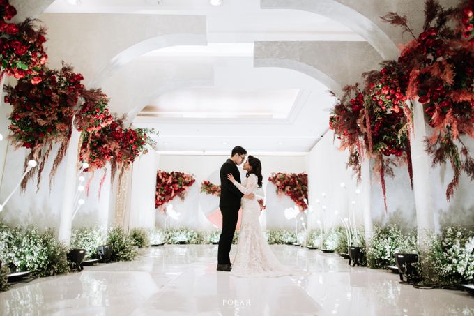 Wedding of Agung & Keyshalla at Trans Convention Center by Monata Wedding Organizer - 032 Wedding of Agung & Keyshalla at Trans Convention Center by Monata Wedding Organizer - 032