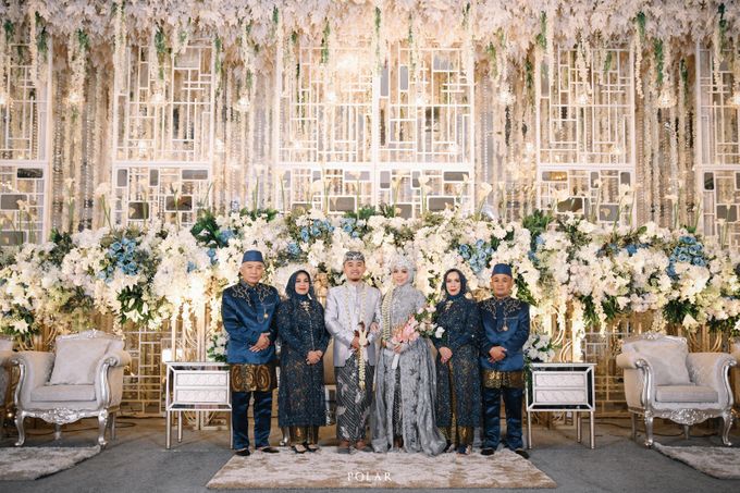 Nurul & Fahmi - Pusdai - 16 February 2019 by Zulfa Catering - 001 Nurul & Fahmi - Pusdai - 16 February 2019 by Zulfa Catering - 001