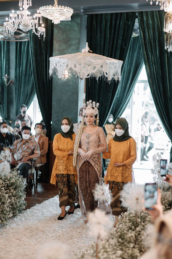 Nadia & Denny Wedding Decoration at Gedong Putih by Laviena Wedding Gallery - 001 Nadia & Denny Wedding Decoration at Gedong Putih by Laviena Wedding Gallery - 001