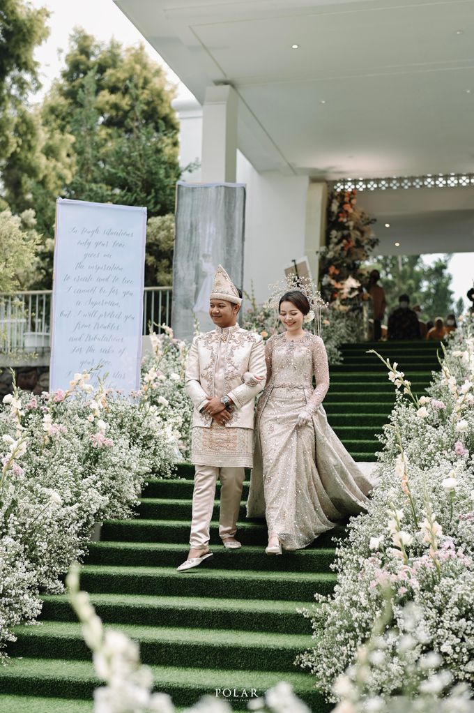 Nadia & Denny Wedding Decoration at Gedong Putih by Laviena Wedding Gallery - 010 Nadia & Denny Wedding Decoration at Gedong Putih by Laviena Wedding Gallery - 010
