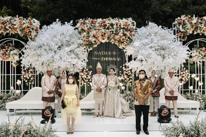 Nadia & Denny Wedding Decoration at Gedong Putih by Laviena Wedding Gallery - 021 Nadia & Denny Wedding Decoration at Gedong Putih by Laviena Wedding Gallery - 021
