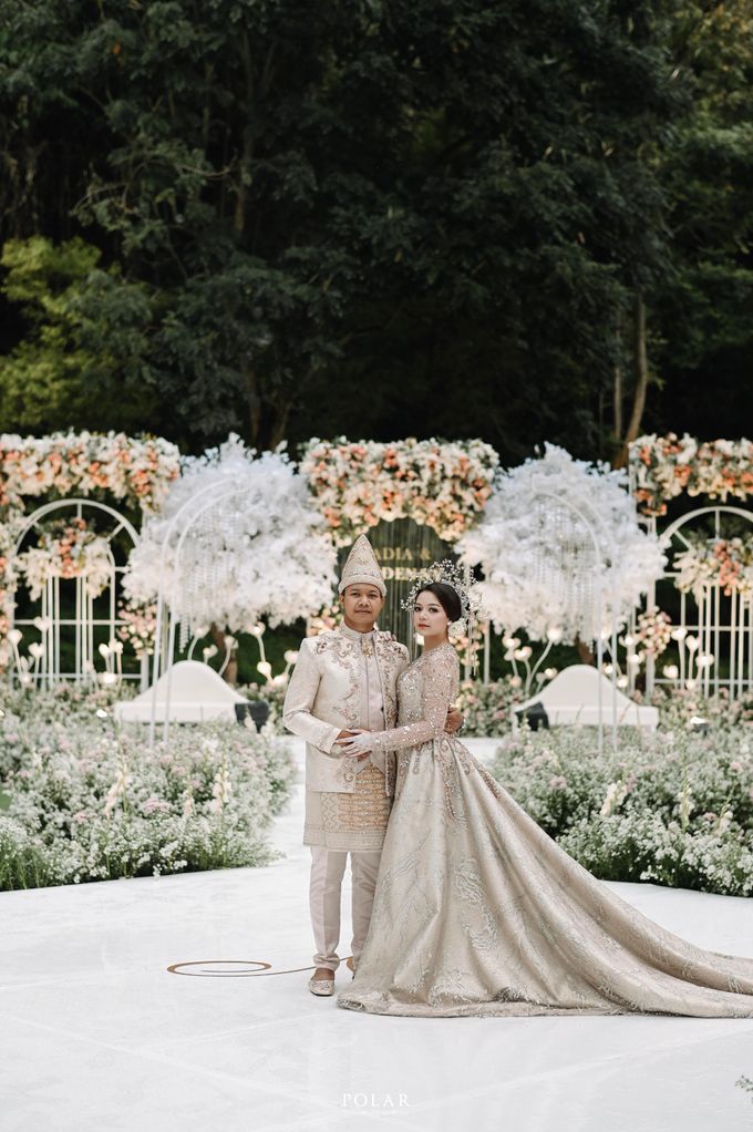Nadia & Denny Wedding Decoration at Gedong Putih by Laviena Wedding Gallery - 017 Nadia & Denny Wedding Decoration at Gedong Putih by Laviena Wedding Gallery - 017