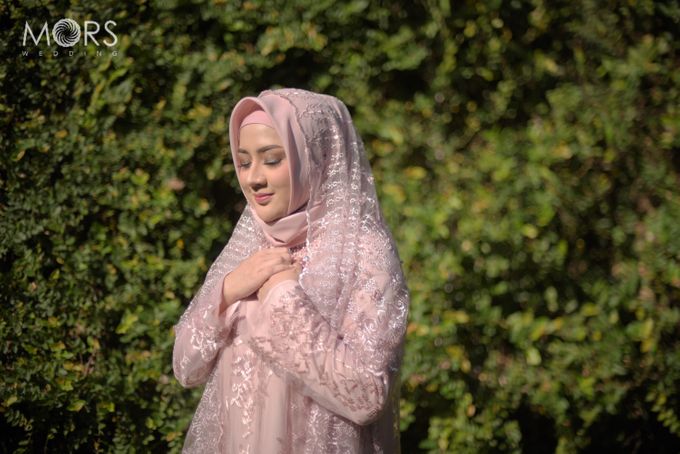 Pre-Wedding Prayer of Laras & Adnan by MORS Wedding - 001 Pre-Wedding Prayer of Laras & Adnan by MORS Wedding - 001
