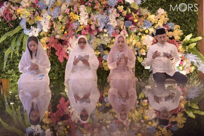Pre-Wedding Prayer of Laras & Adnan by Nicca - 003 Pre-Wedding Prayer of Laras & Adnan by Nicca - 003