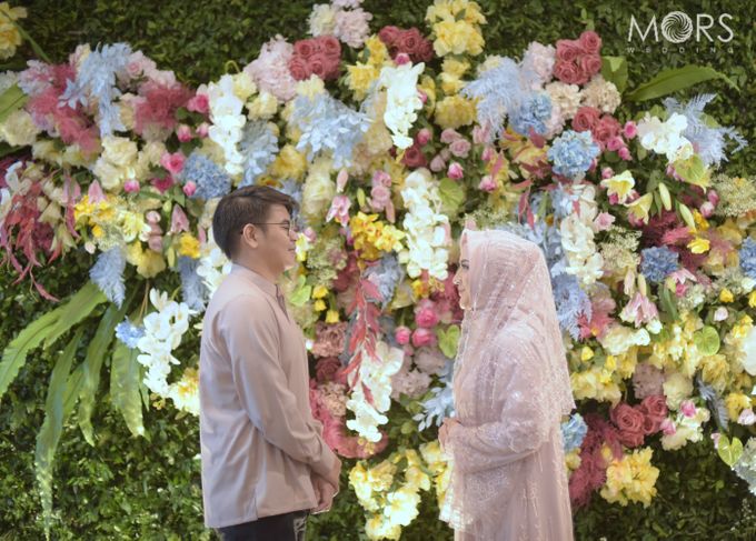 Pre-Wedding Prayer of Laras & Adnan by Nicca - 004 Pre-Wedding Prayer of Laras & Adnan by Nicca - 004