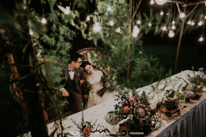 Reymond & Sabrina by Orange Organizer - 003 Reymond & Sabrina by Orange Organizer - 003