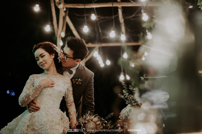 Reymond & Sabrina by Orange Organizer - 002 Reymond & Sabrina by Orange Organizer - 002