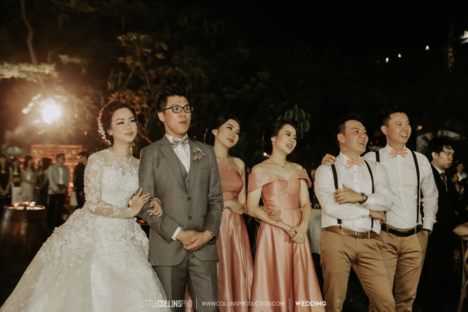 Reymond & Sabrina by Orange Organizer - 005 Reymond & Sabrina by Orange Organizer - 005