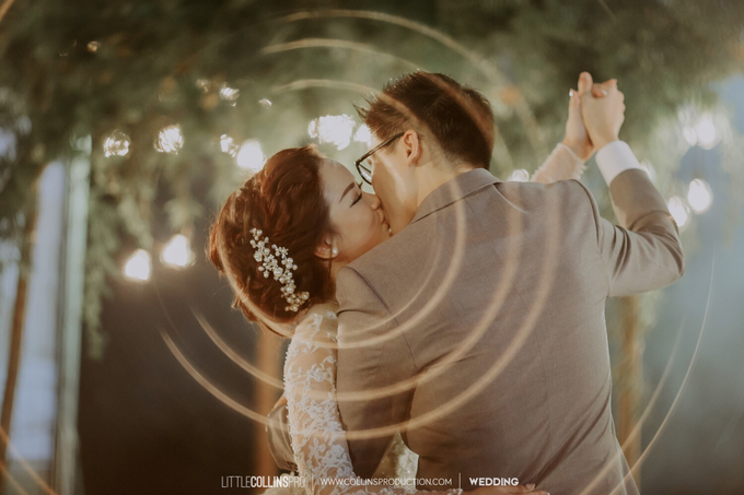 Reymond & Sabrina by Orange Organizer - 007 Reymond & Sabrina by Orange Organizer - 007