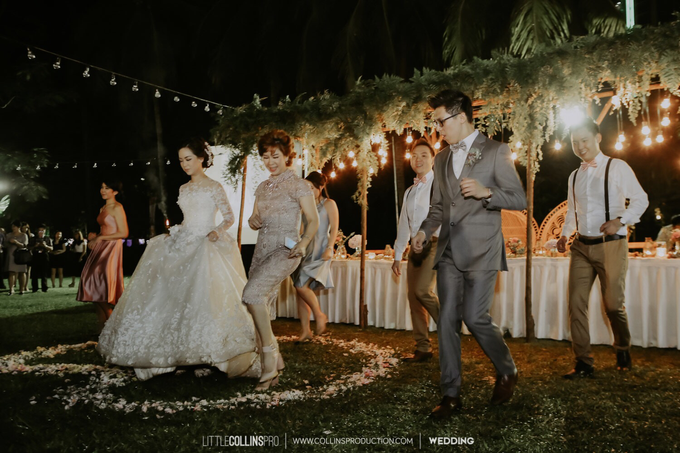 Reymond & Sabrina by Orange Organizer - 010 Reymond & Sabrina by Orange Organizer - 010