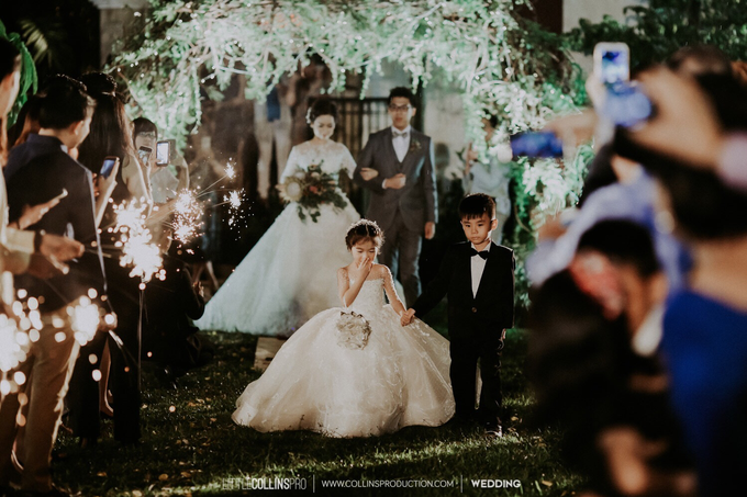 Reymond & Sabrina by Orange Organizer - 012 Reymond & Sabrina by Orange Organizer - 012