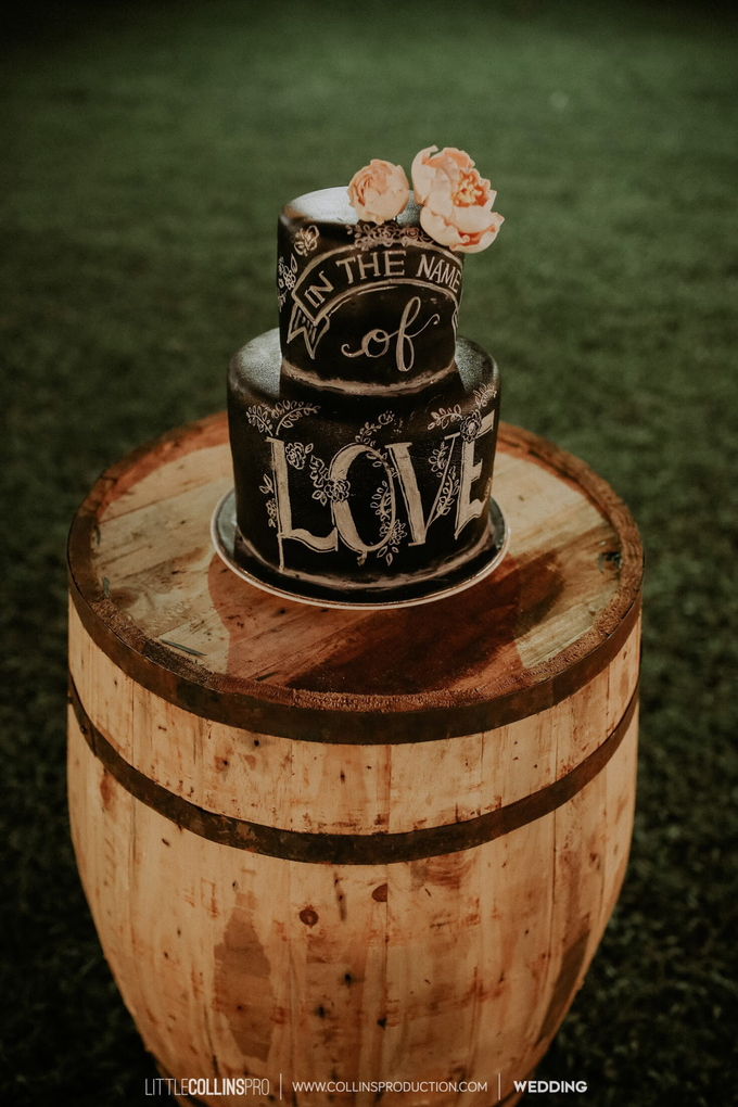 Reymond & Sabrina by Orange Organizer - 014 Reymond & Sabrina by Orange Organizer - 014