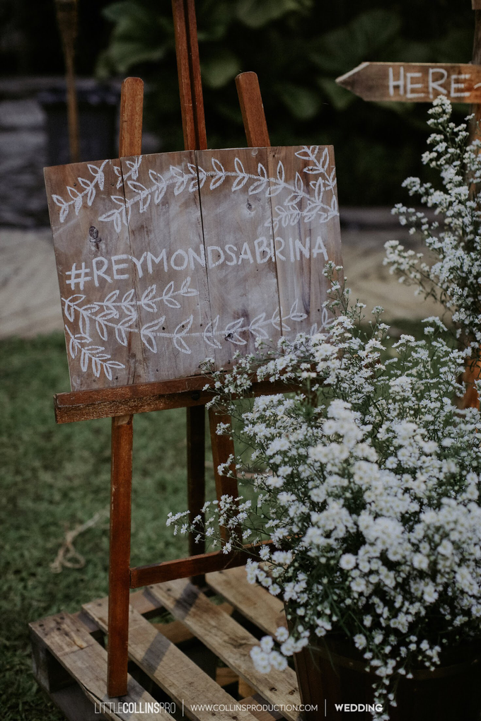 Reymond & Sabrina by Orange Organizer - 018 Reymond & Sabrina by Orange Organizer - 018