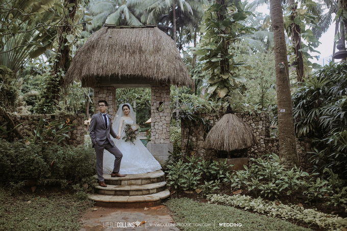Reymond & Sabrina by Orange Organizer - 020 Reymond & Sabrina by Orange Organizer - 020