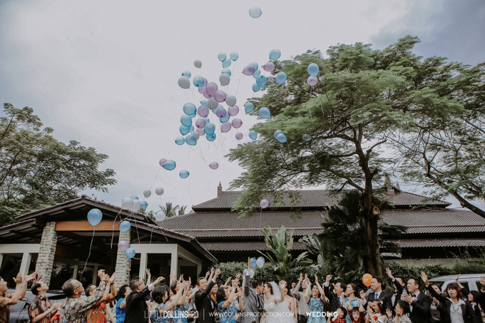 Reymond & Sabrina by Orange Organizer - 021 Reymond & Sabrina by Orange Organizer - 021