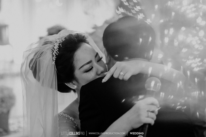 Reymond & Sabrina by Orange Organizer - 023 Reymond & Sabrina by Orange Organizer - 023