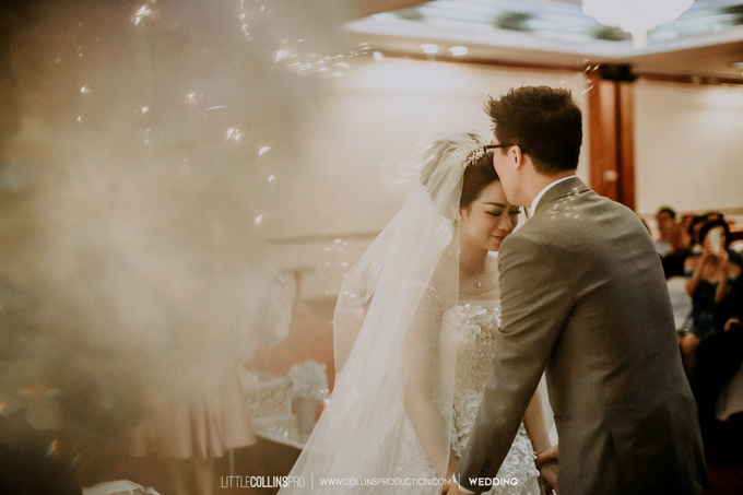 Reymond & Sabrina by Orange Organizer - 024 Reymond & Sabrina by Orange Organizer - 024