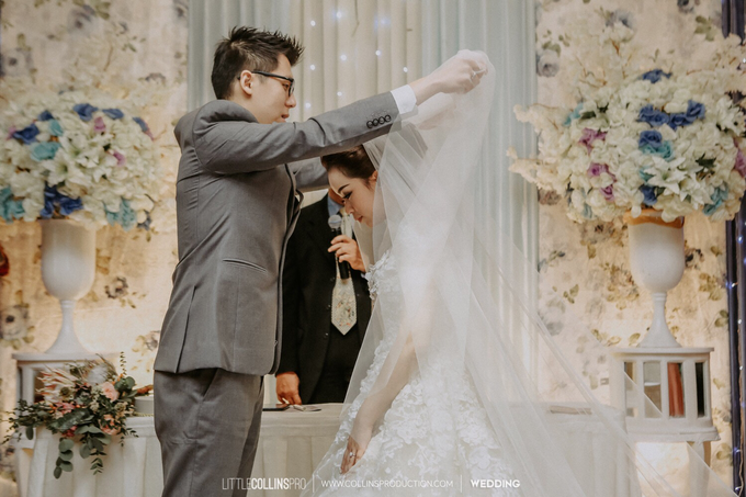 Reymond & Sabrina by Orange Organizer - 025 Reymond & Sabrina by Orange Organizer - 025