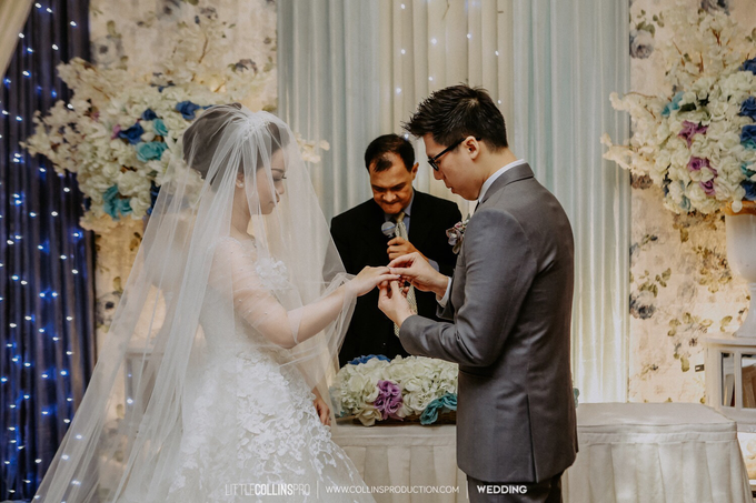 Reymond & Sabrina by Orange Organizer - 027 Reymond & Sabrina by Orange Organizer - 027