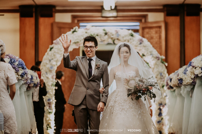Reymond & Sabrina by Orange Organizer - 029 Reymond & Sabrina by Orange Organizer - 029