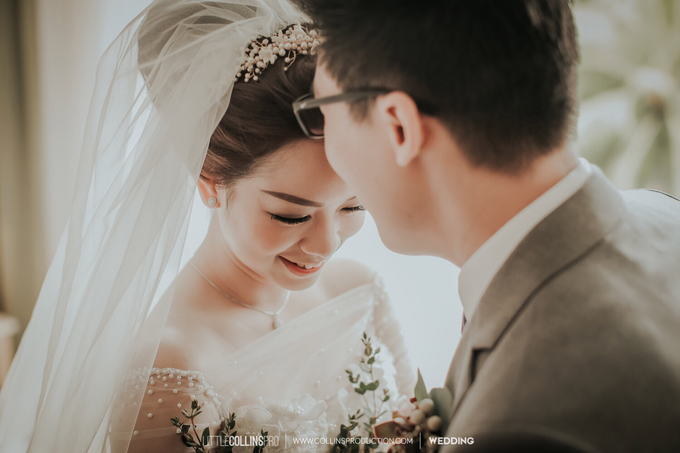 Reymond & Sabrina by Orange Organizer - 032 Reymond & Sabrina by Orange Organizer - 032