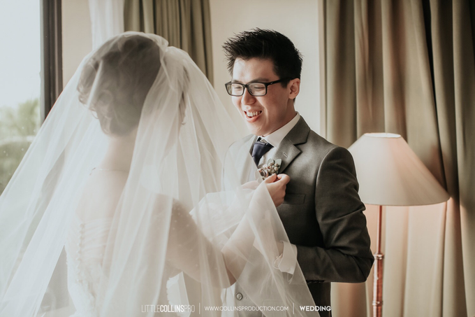 Reymond & Sabrina by Orange Organizer - 034 Reymond & Sabrina by Orange Organizer - 034