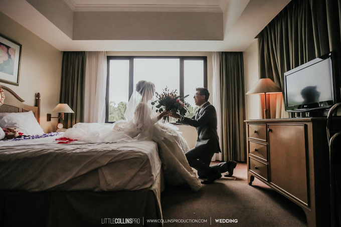 Reymond & Sabrina by Orange Organizer - 035 Reymond & Sabrina by Orange Organizer - 035