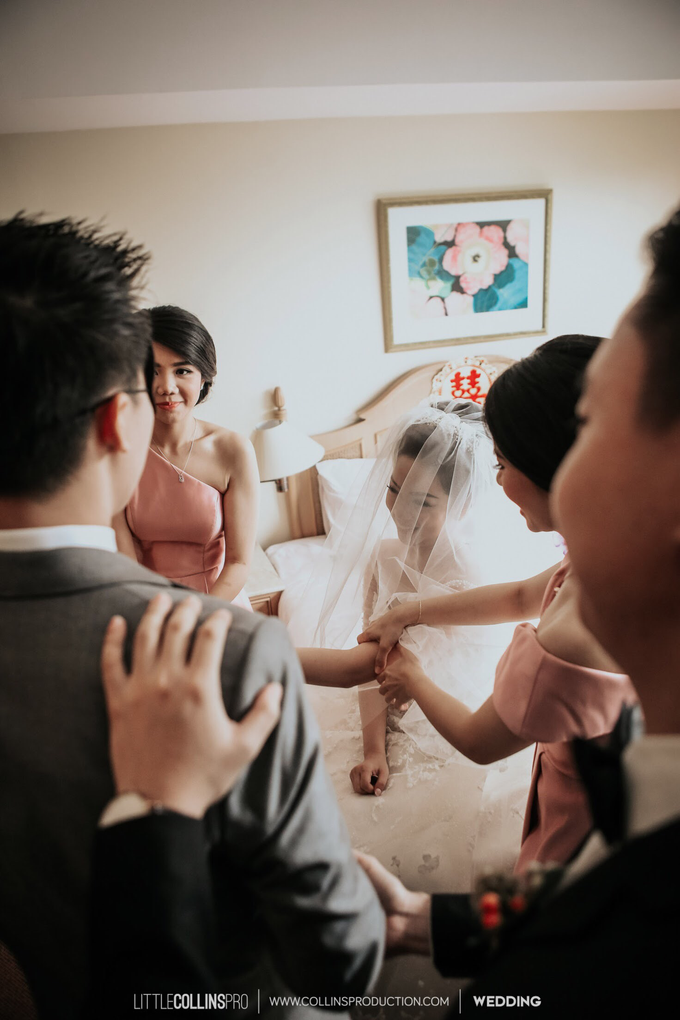 Reymond & Sabrina by Orange Organizer - 036 Reymond & Sabrina by Orange Organizer - 036