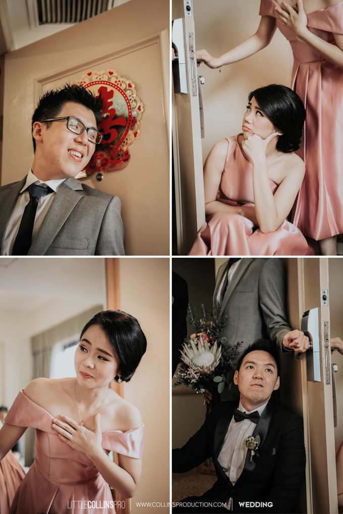 Reymond & Sabrina by Orange Organizer - 037 Reymond & Sabrina by Orange Organizer - 037