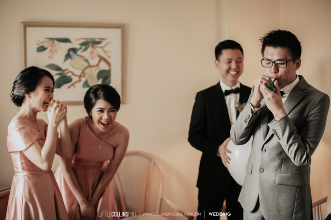 Reymond & Sabrina by Orange Organizer - 038 Reymond & Sabrina by Orange Organizer - 038