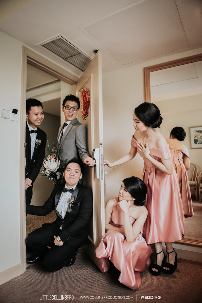 Reymond & Sabrina by Orange Organizer - 039 Reymond & Sabrina by Orange Organizer - 039