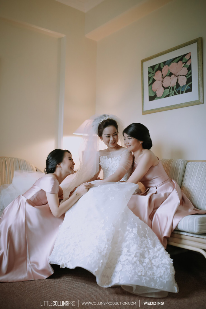 Reymond & Sabrina by Orange Organizer - 043 Reymond & Sabrina by Orange Organizer - 043