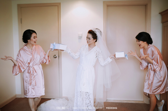 Reymond & Sabrina by Orange Organizer - 044 Reymond & Sabrina by Orange Organizer - 044