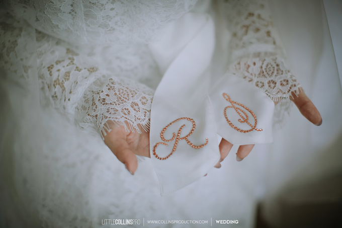 Reymond & Sabrina by Orange Organizer - 048 Reymond & Sabrina by Orange Organizer - 048