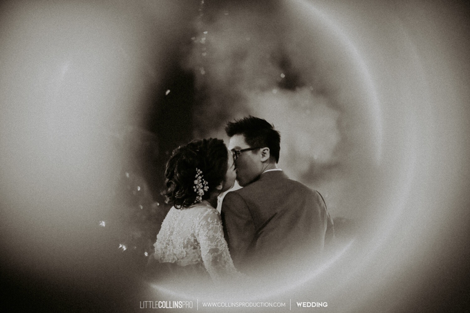 Reymond & Sabrina by Orange Organizer - 050 Reymond & Sabrina by Orange Organizer - 050