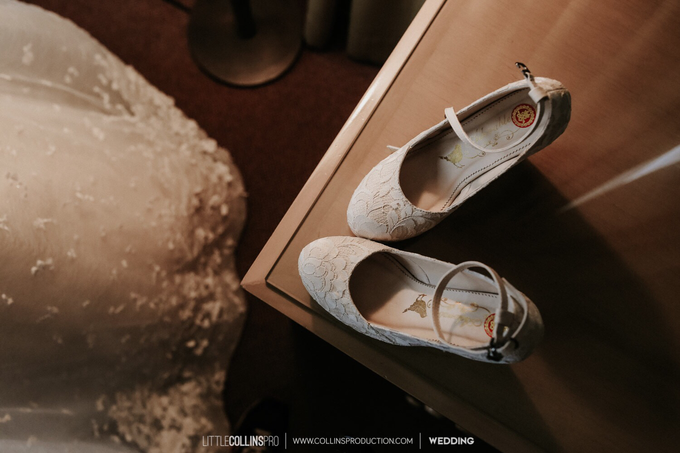 Reymond & Sabrina by Orange Organizer - 049 Reymond & Sabrina by Orange Organizer - 049
