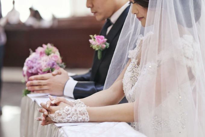 Glen & Christella by Orange Organizer - 018 Glen & Christella by Orange Organizer - 018