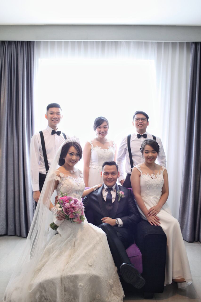 Glen & Christella by Orange Organizer - 028 Glen & Christella by Orange Organizer - 028
