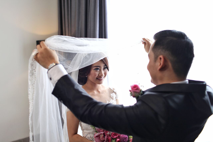 Glen & Christella by Orange Organizer - 034 Glen & Christella by Orange Organizer - 034